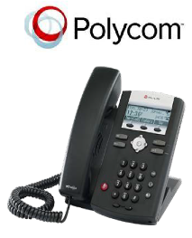 IP335 Polycom Telephone