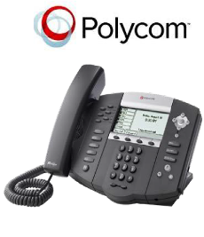 IP650 Polycom Telephone