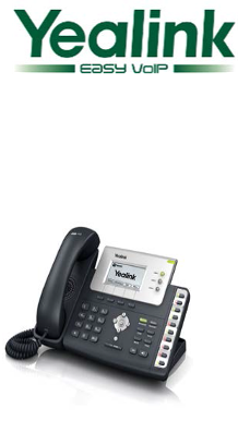 T-26P Yealink Easy VOIP