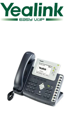 T-28P Yealink Easy VOIP