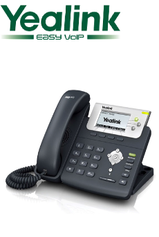 T-22P Yealink Easy VOIP