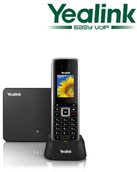 W-52 Yealink Easy VOIP